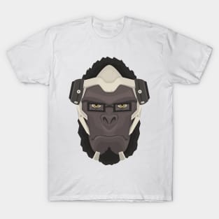 Winston minimalist T-Shirt